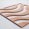 Ekena Millwork Large Parker Decorative Fretwork Wood Wall Panels, Cherry, 23 3/8"W x 23 3/8"H x 3/8"T WALW24X24X0375PKRCH - alternate 5